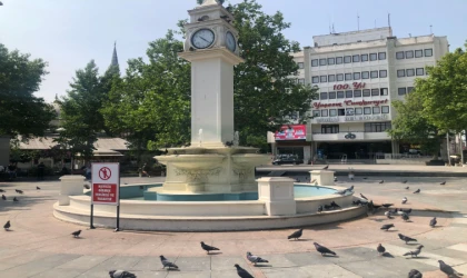 Havuzlarda Önlemler Artırıldı