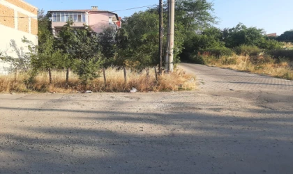 Kazı Yapıldı, İnternet Gitti