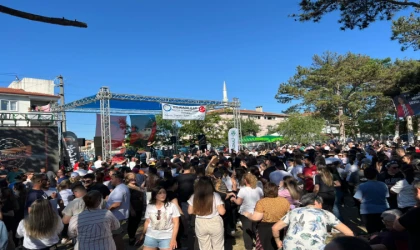 Kilikadılılar’dan 15. Geleneksel Şenlik Coşkusu