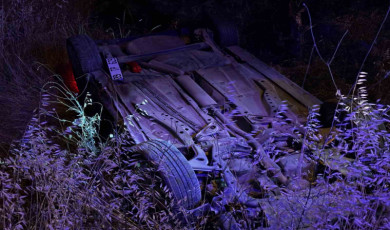Lüleburgaz’da trafik kazası: 1 yaralı