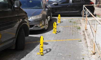 Sokaklardaki Keyfi Uygulamalara Tepki