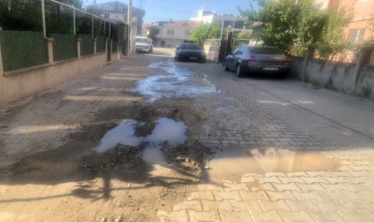 Sorun Bir Türlü Çözülemedi