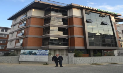 Villa Ve Dükkan Satışları Yavaşladı