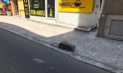 Belediye Yapıyor, Kendini Bilmezler Kırıyor!