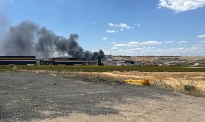 Bir Ay İçinde 2’nci Kez Yandı