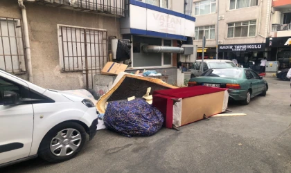 Bu Sorun Bitecek Gibi Gözükmüyor!