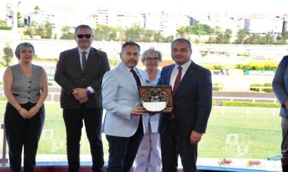 Çorlu Belediye Başkanlığı Koşusu Veliefendi’de Nefes Kesti