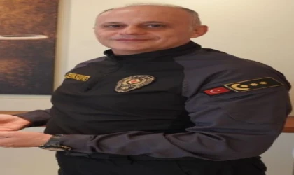 Çorlu Emniyetinde Görev Değişim