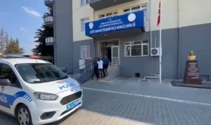 Çorlu Emniyeti'nden Uyuşturucuya Geçit Yok!