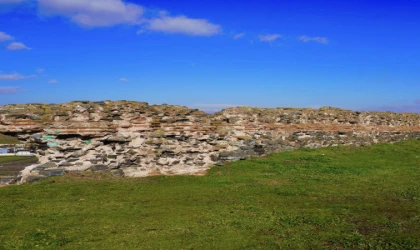 Çorlu Kalesi İçin Protokol İmzalandı