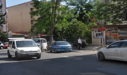 Çorlu’da Durak Yerleri Gelişigüzel Belirleniyor