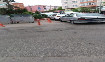 Dubalar Tekrar Konuldu