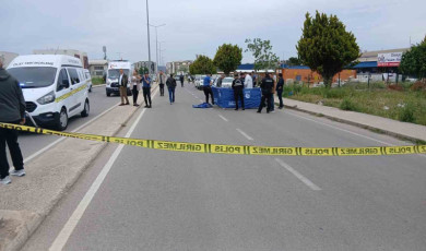 Eşini öldüren boşanma aşamasındaki şahsa müebbet hapis cezası talebi