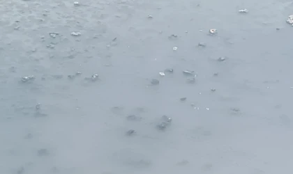 Seymen Deresi Kaderine Terk Edildi