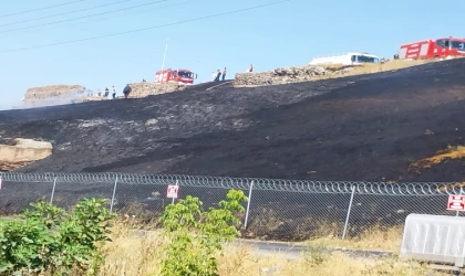 Tarihi Kale Küle Döndü