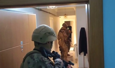 Tekirdağ’da gençleri zehirleyen sokak çetelerine darbe: Uyuşturucuya geçit yok