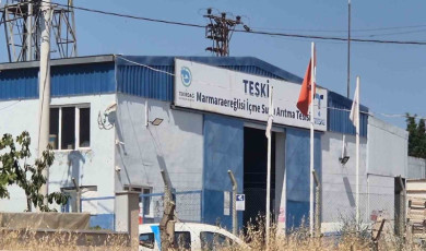 Tekirdağ’da su krizi büyüyor: Gece yarısı toplanıp tepki gösterdiler