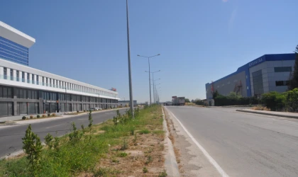 Türkgücü Yolu Şimdi Daha Güvenli