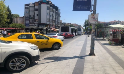 Uyarı Levhasını Umursayan Yok