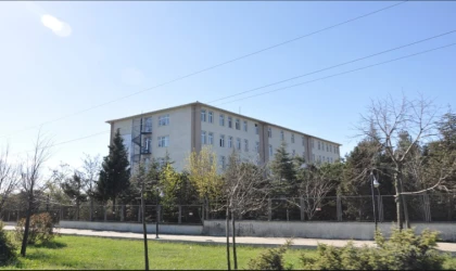 24 Dönümlük Yurdun Arazisi Ne Olacak?