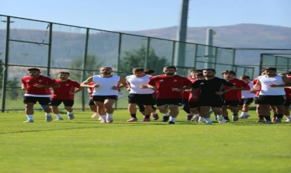 Ahmet Bayram’dan TFF Başkanına Ziyaret