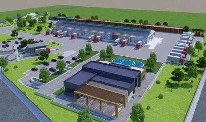 Başkan Yüceer Müjdeyi Verdi