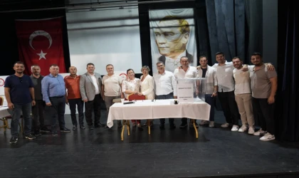 CHP’de Delege Seçimi Yapıldı