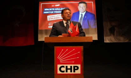 CHP’de Delege Seçimleri Başlıyor