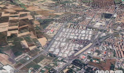 Çorlu Belediyesi Denetimleri Artırdı