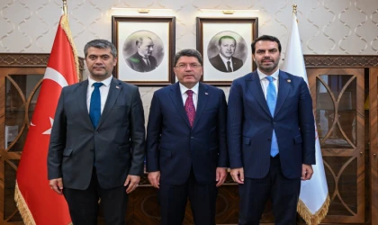 Gökhan Diktaş “Terörsüz Türkiye” Komisyonunda