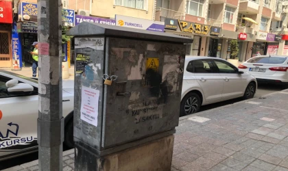 Görüntü Kirliliğine Vatandaşlar Tepki gösteriyor