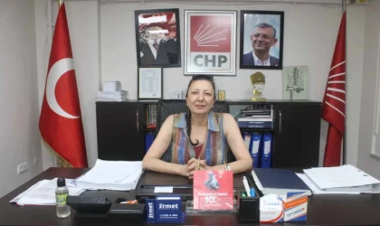 “İlçe Başkanlığı Görevine Bu Yıl Aday Değilim"