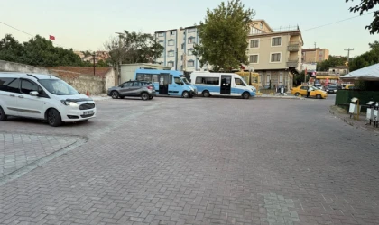 Marmaraereğlisi’nde Yeni Otoparklar Ücretsiz Olarak Hizmete Girdi