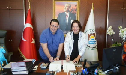 “Tarihimize Sahip Çıkıyor, Kültür Mirasımıza Destek Veriyoruz”