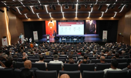 Tarım ve İklim Değişikliği Masaya Yatırıldı
