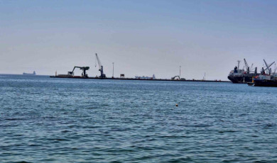 Tekirdağ dış ticarette Trakya’nın lokomotifi oldu