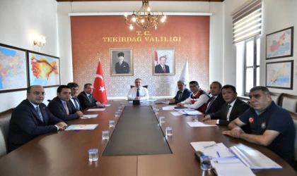 TOKİ’den Tekirdağ’a Yeni Sosyal Konut Projesi