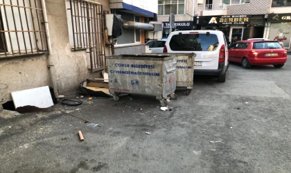 Yaz Sıcağında Kokuya Neden Oluyor