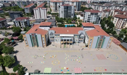 ‘Zilsiz Okul’ Dönemi Başlıyor