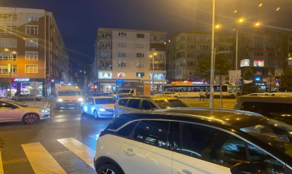 Atatürk Meydanı’na Trafik Düzenlemesi Şart