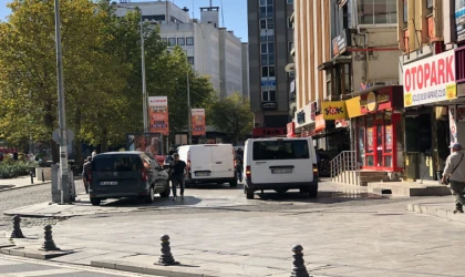 ‘Bu Kadarda Olmaz’ Dedirten Görüntü