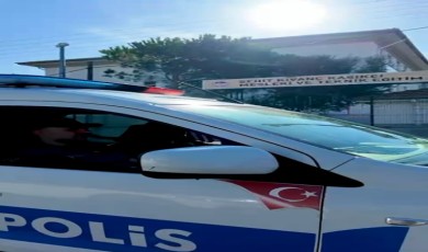 Çanakkale’de emniyet 192 okul sorumlusu ve 59 ekiple öğrencilerin güvenliğini sağlayacak