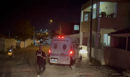 Çorlu'da Silahlı Kavga: 1 Yaralı