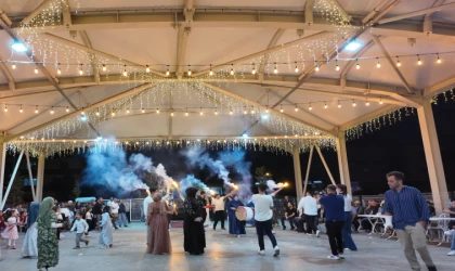 Ergene’de “Modern Kent” Hedefi Adım Adım Gerçek Oluyor