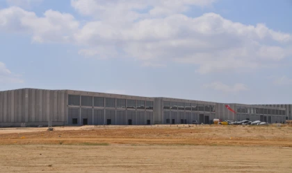 ERSANKOOP 29 EKİMDE AÇILIŞ YAPACAK