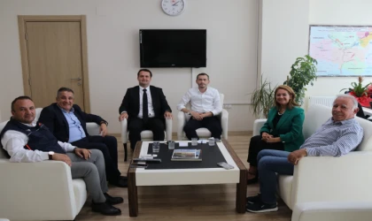 “Her Şey Ergene’nin Huzur ve Sağlığı İçin”