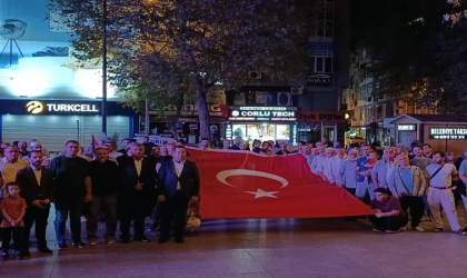 İsrail’in Saldırıları Lanetlendi