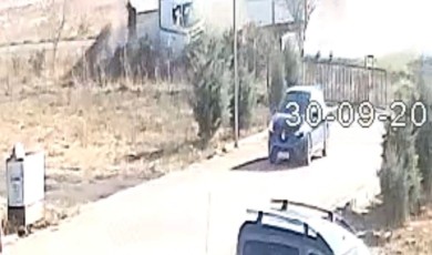 Marmaraereğlisi’nde tırın çarptığı otomobilin sürücüsü hayatını kaybetti