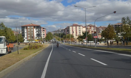 O Bölgeye Üst Geçit Şart!