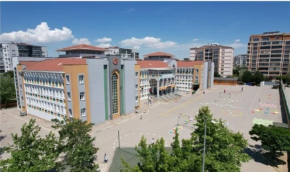 Okul Sayısı Artıyor, İkili Eğitim Bitiyor